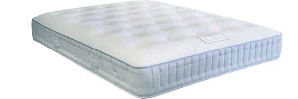 Sleepeezee Pocket Temptation Mattress Kingsize 150cm