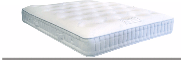 Sleepeezee Pocket Temptation Mattress Single