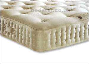 Sleepeezee President- 4FT 6 Mattress