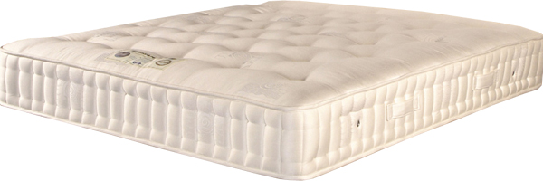 Sleepeezee Senator Mattress Single