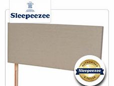 Sleepeezee Super King Size Windermere Headboard