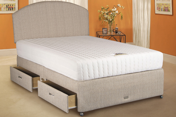Touch 322 Divan Double