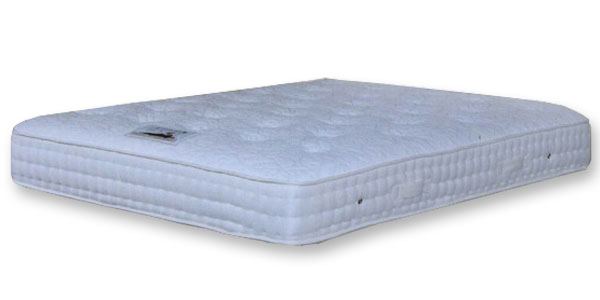 Sleepeezee Touch Classic 1400 Mattress Kingsize 150cm