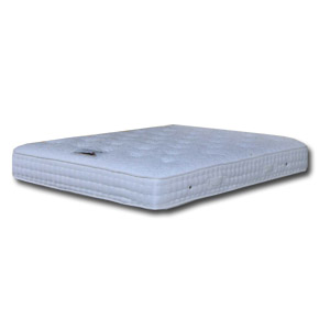 Touch Classic 2000 6ft Zip and Link Mattress