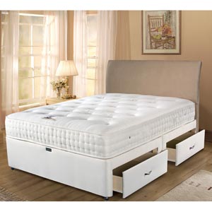 Sleepeezee Touch Elegance 1400 6FT Superking