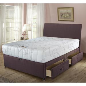 Sleepeezee Touch New Generation 1400 6FT