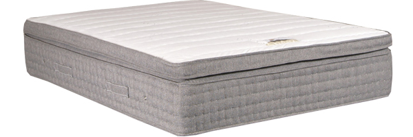 Sleepeezee Touch Pocket 3500 Mattress Super Kingsize 180cm