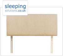 Sleeping Solutions Double Tempo Style Headboard