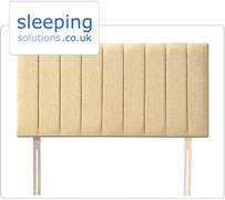 Sleeping Solutions Single Faygate Style Headboard