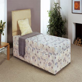 135cm Camilla Double Mattress Only