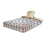 135cm Classic Double Mattress Only