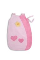 Sleeptight Sleeping Bags Sleeptight Baby Sleeping Bag - Hearts WINTER SALE