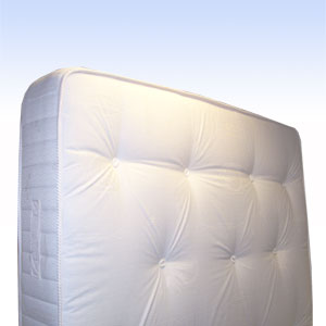 Sleeptime Beds Edinburgh 6FT Superking Mattress