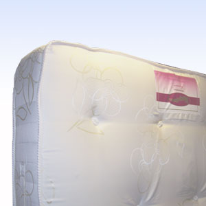 Sleeptime Beds Highlander 5FT Kingsize Mattress