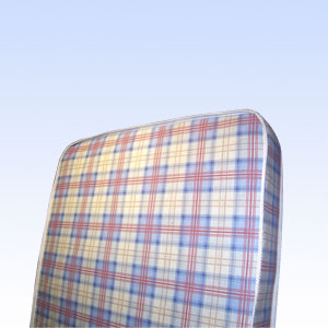 Sleeptime Beds Oxford 3FT Mattress