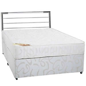 Richmond 4FT 6 Double Divan