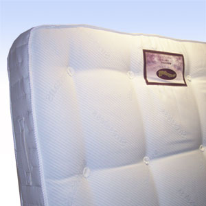 Sleeptime Beds Sandringham 1000 5FT Kingsize Mattress