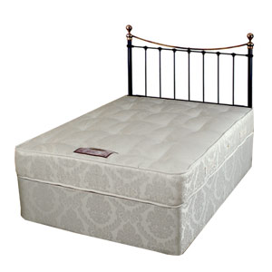 Sleeptime Beds Sandringham 6FT Superking Divan Bed