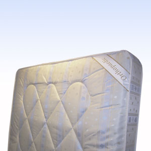 Sleeptime Beds Super Ortho 5FT Kingsize Mattress