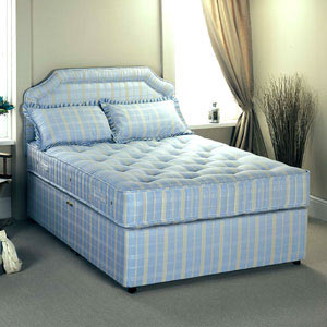 Sleepvendor Valetta 4FT 6 Divan Bed