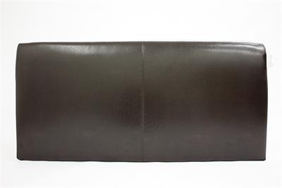 Sleepy Valley Canterbury Brown Single (3) Headboard Only