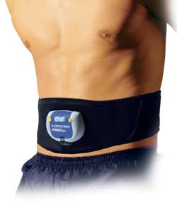 Slendertone Ab Replacement Pads - Single Pack