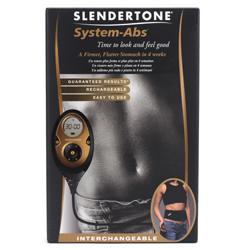 Slendertone Abs Belt For Female