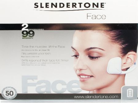 Slendertone FACE