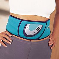 FLEX Abs Belt