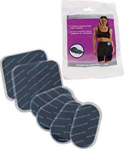 Slendertone Flex BT Replacement Pads