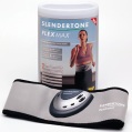 SLENDERTONE flex max advanced abdominal training system for women