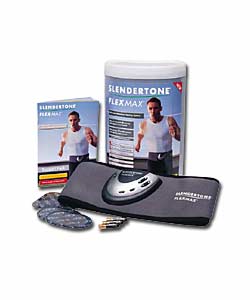 Slendertone Flex Max Training System for Men