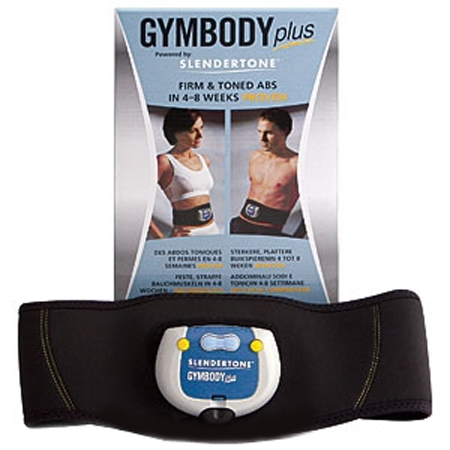 Slendertone Gymbody Plus Abdominal Belt