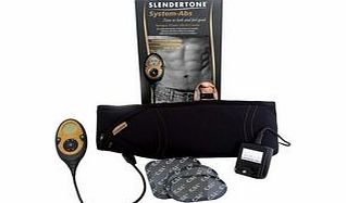 Slendertone Mens System Abs and arms accessory