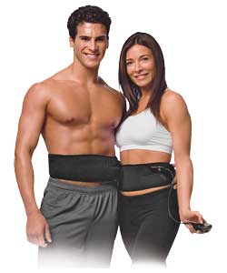 Slendertone System  Female