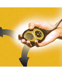 slendertone System Controller Female