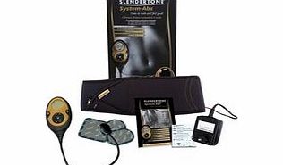 Slendertone Womens System Abs and arms accessory