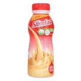 Slim Fast Slimfast RTD Milkshake Banana 325ml