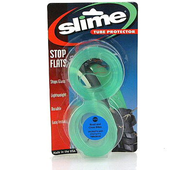 Slime Road/Cross Tyre Liner