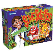 Slime Science