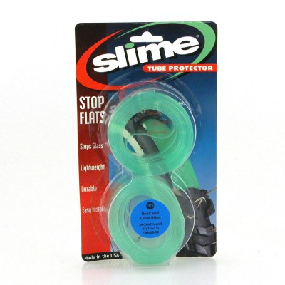 Slime Tyre Liner Road/Cross 26/27/700 Pairs
