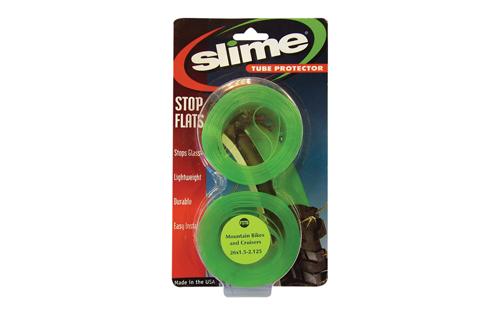 Slime Tyre Liners - 26 inch MTB twin pack