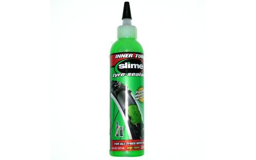 Tyre Sealant - 8oz Bottle