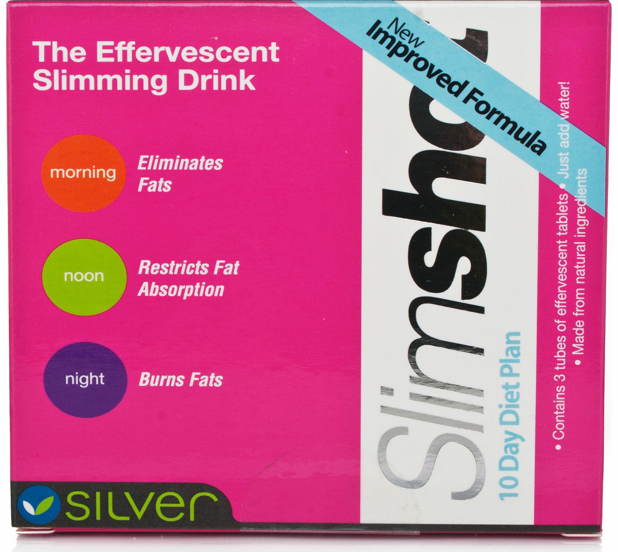 Slimming Drink