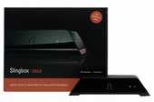 Sling Media Slingbox Solo Media streamer