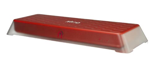 slingbox Pro Watch your home digital TV anywhere!