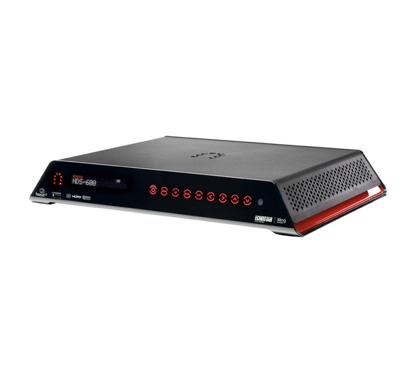 Slingbox SlingLoaded HDS-600RS