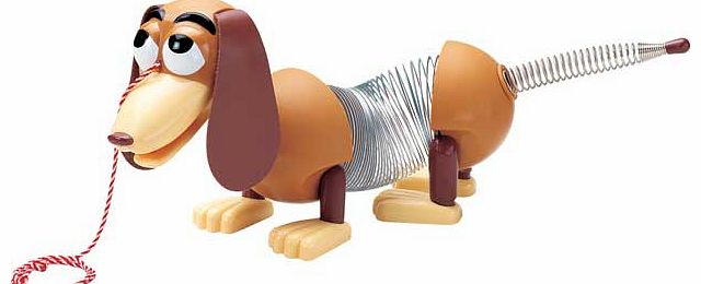 Slinky Dog