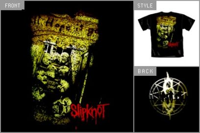 slipknot (All Hope Is Gone) T-Shirt