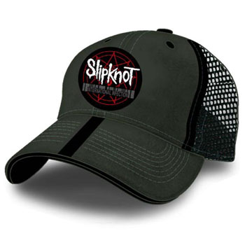 Slipknot Army Headwear